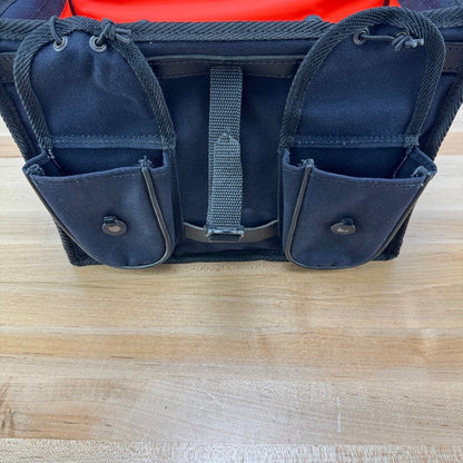 Light Use! Berthoud Cycles Sans decaleur handlebar bag 25 Bag