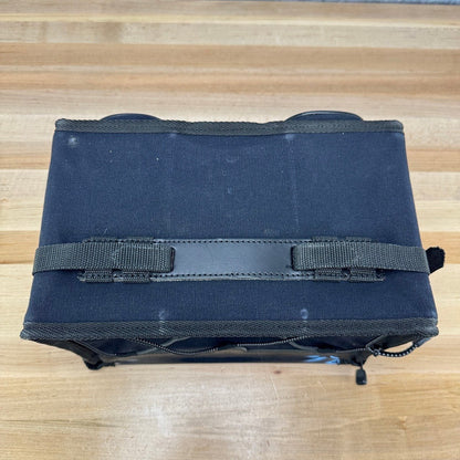 Light Use! Berthoud Cycles Sans decaleur handlebar bag 25 Bag