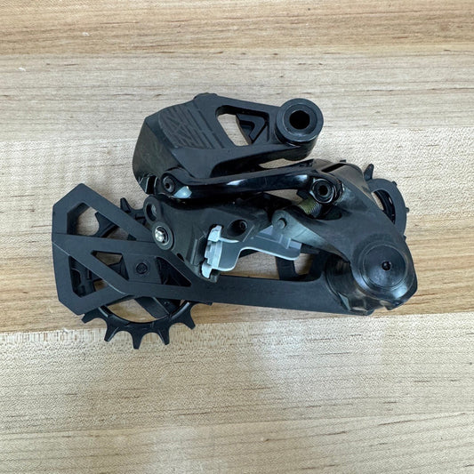 Light Use! Campagnolo Super Record X 13-Speed Rear Derailleur No Battery 321g