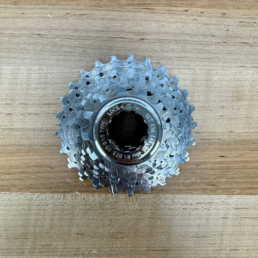 Light Use! Campagnolo Veloce 9-Speed 13-28t Bike Cassette 319g MSRP $70