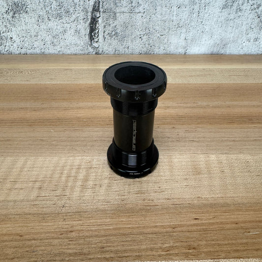 Light Use! Ceramicspeed ITA Italian Threaded Bottom Bracket for Sram DUB 85g