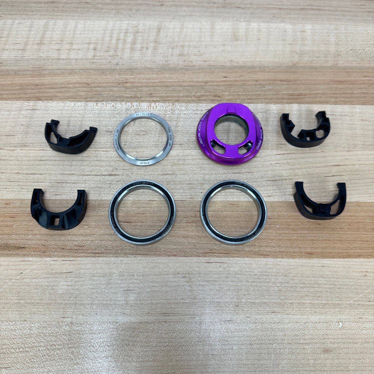Chris King – CyclingUpgrades.com