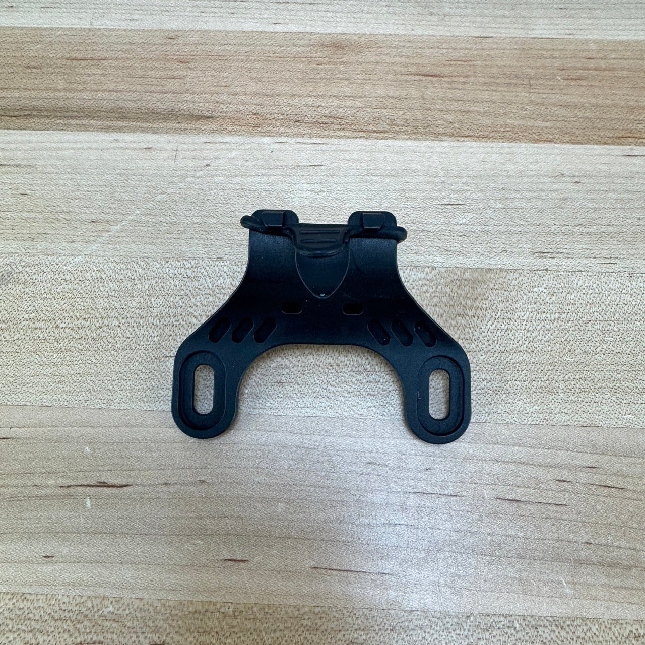 Light Use! Crankbrothers Gem Red Small Bike Frame Pump 153g