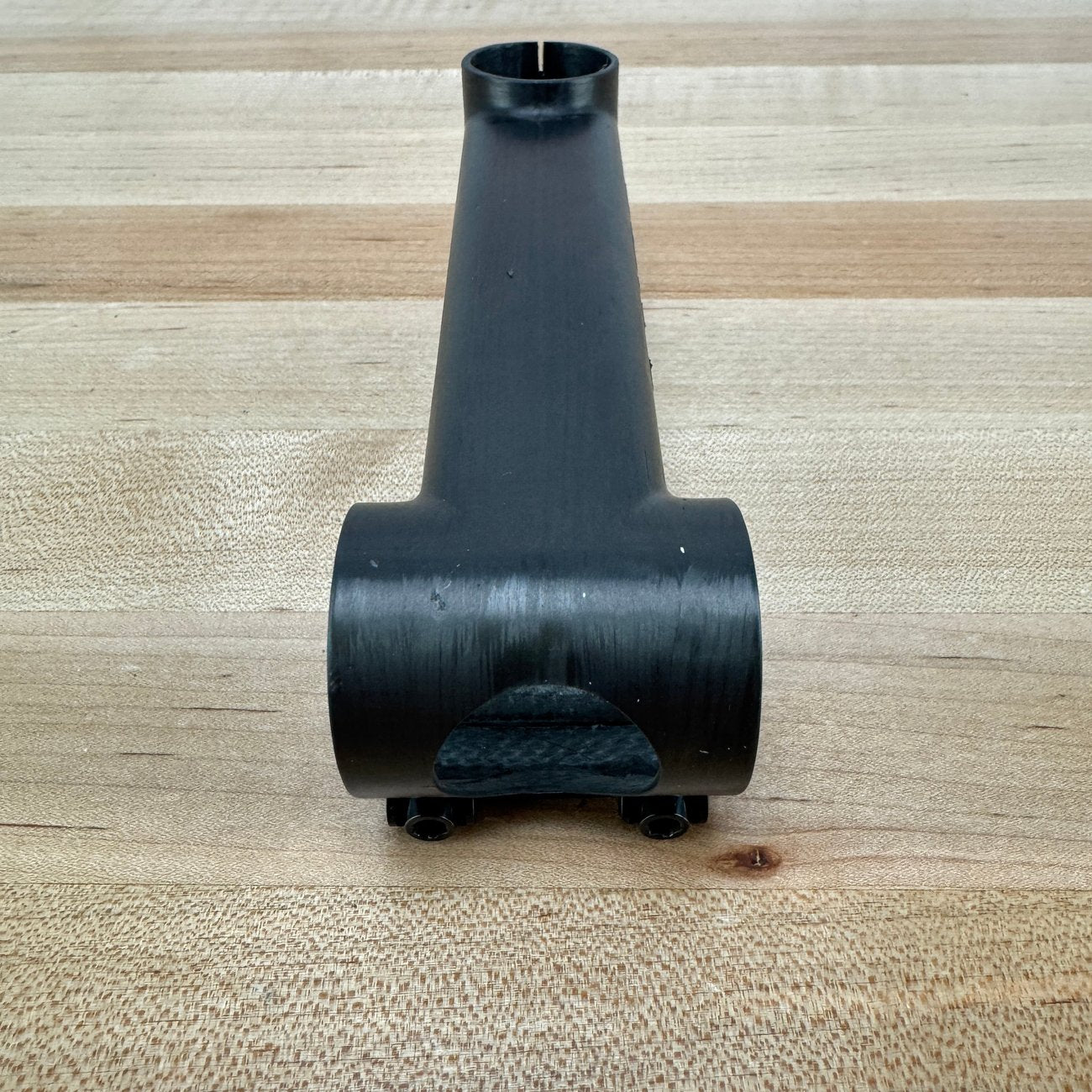 Light Use! Darimo IX2 130mm -6 Degree 31.8mm 1 1/8" Carbon Road Bike Stem 77g!