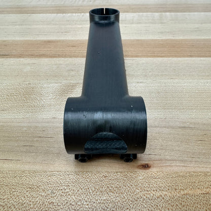 Light Use! Darimo IX2 130mm -6 Degree 31.8mm 1 1/8" Carbon Road Bike Stem 77g!