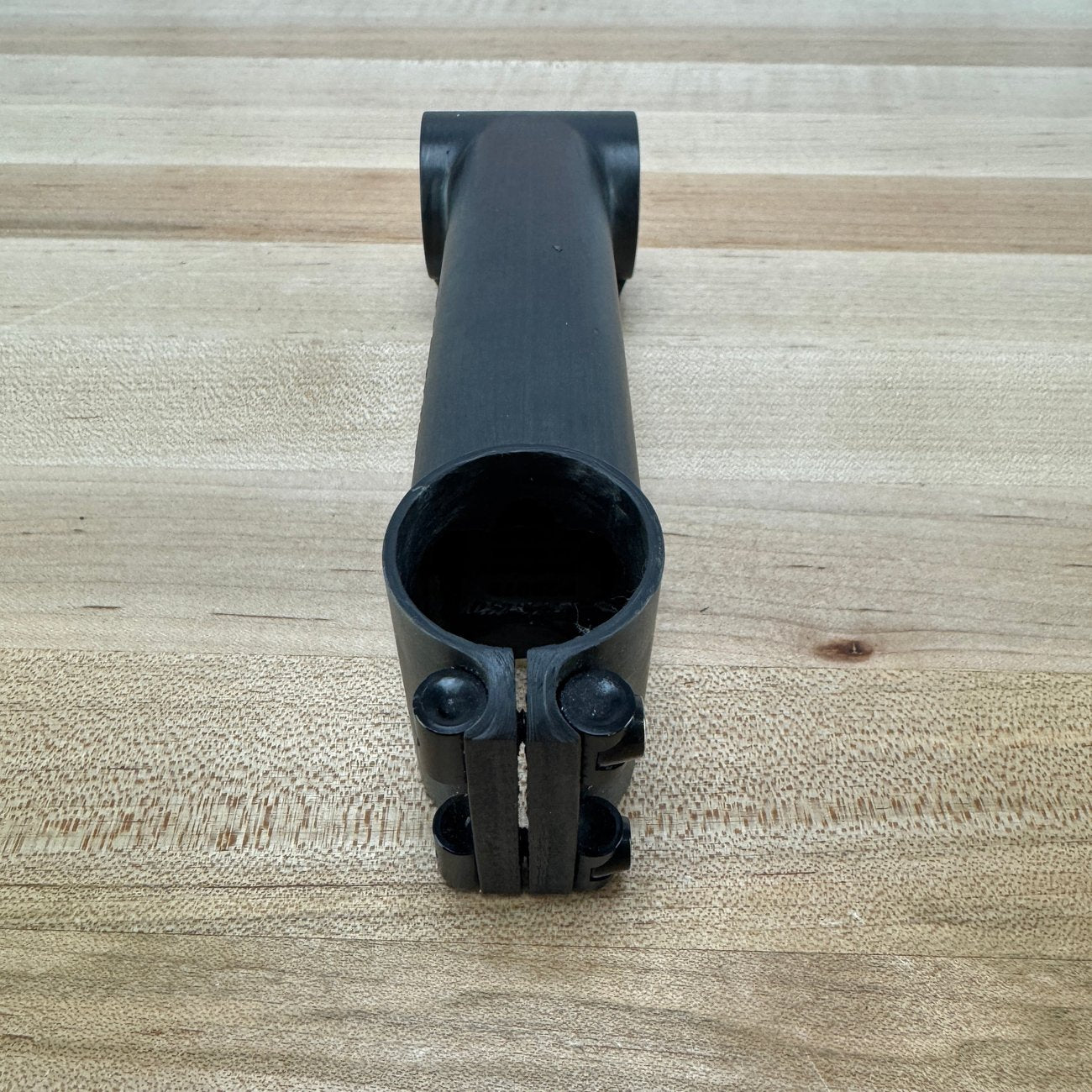 Light Use! Darimo IX2 130mm -6 Degree 31.8mm 1 1/8" Carbon Road Bike Stem 77g!