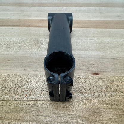 Light Use! Darimo IX2 130mm -6 Degree 31.8mm 1 1/8" Carbon Road Bike Stem 77g!