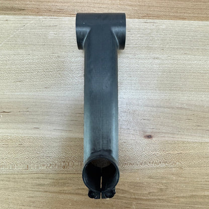 Light Use! Darimo IX2 130mm -6 Degree 31.8mm 1 1/8" Carbon Road Bike Stem 77g!