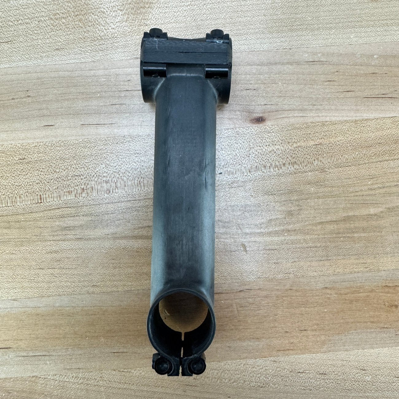 Light Use! Darimo IX2 130mm -6 Degree 31.8mm 1 1/8" Carbon Road Bike Stem 77g!