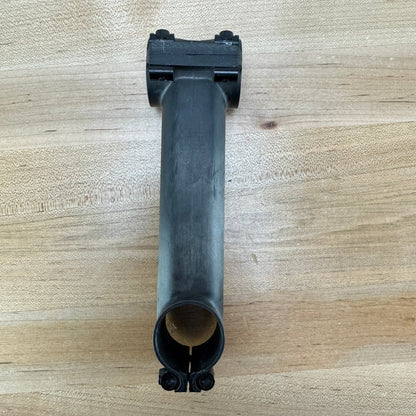 Light Use! Darimo IX2 130mm -6 Degree 31.8mm 1 1/8" Carbon Road Bike Stem 77g!