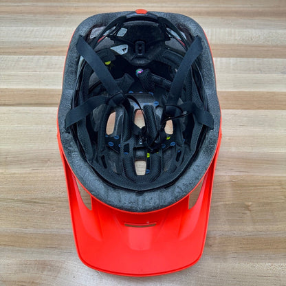 Giro Chronicle Mips Helmet MATT Red