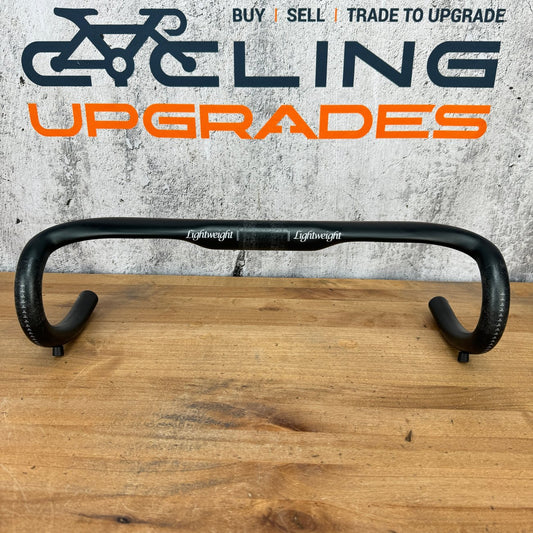Light Use! Lightweight Kompaktbugel 44cm Aero Road Bike Handlebar 31.8mm 202g