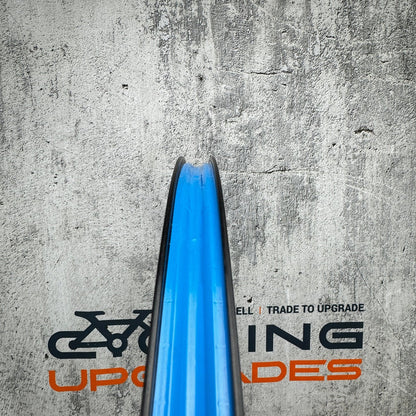 Light Use! PARLEE SkyRidge i9 Torch 23i Disc Brake Carbon Tubeless Wheelset 1500g