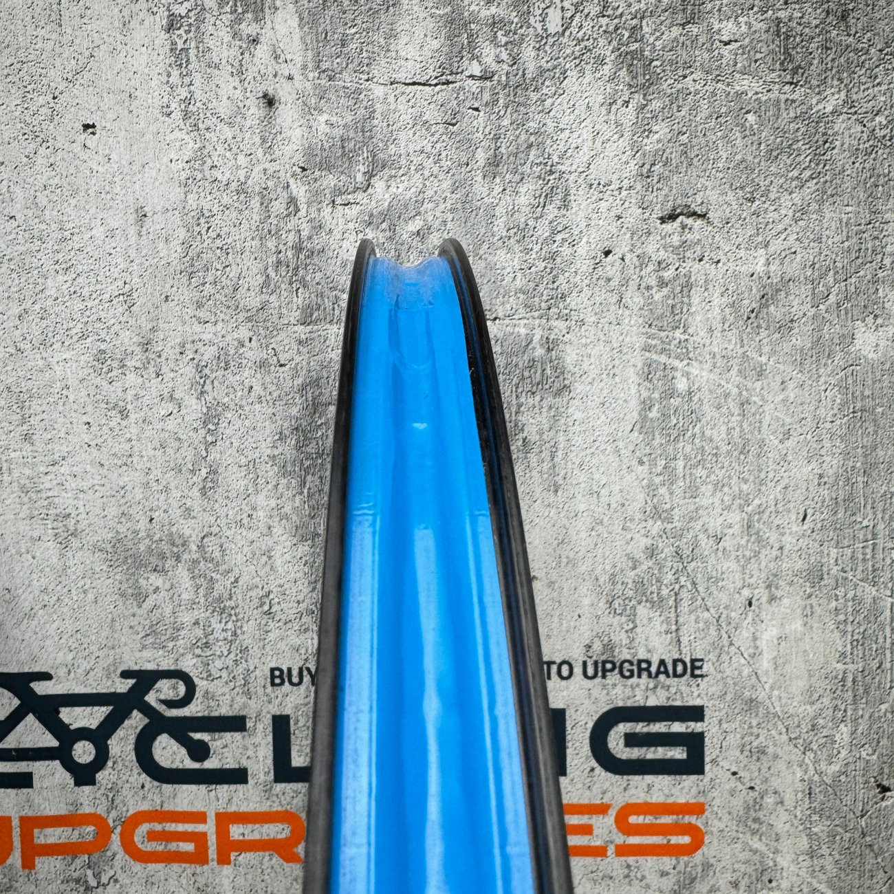 Light Use! PARLEE SkyRidge i9 Torch 23i Disc Brake Carbon Tubeless Wheelset 1500g