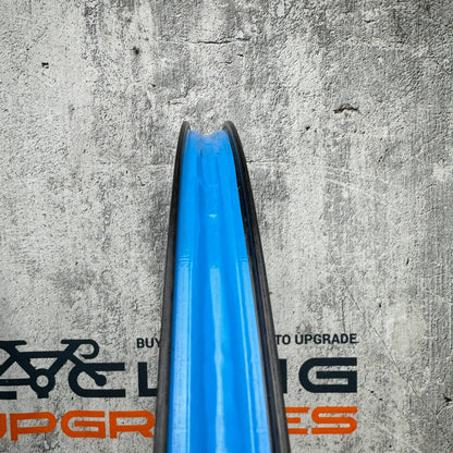 Light Use! PARLEE SkyRidge i9 Torch 23i Disc Brake Carbon Tubeless Wheelset 1500g
