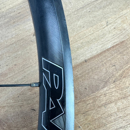 Light Use! PARLEE SkyRidge i9 Torch 23i Disc Brake Carbon Tubeless Wheelset 1500g