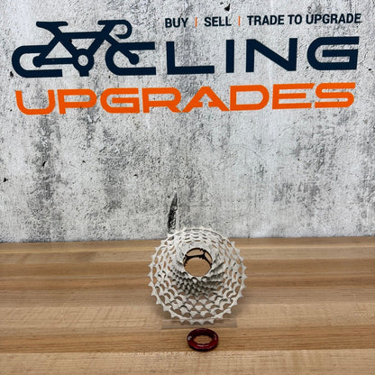 Light Use! Prestacycle Uniblock Pro 12 Speed 11-32t Light Weight Cassette 199g