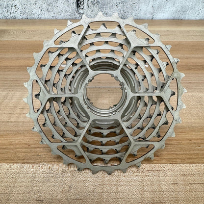 Light Use! Prestacycle Uniblock Pro 12 Speed 11-32t Light Weight Cassette 199g
