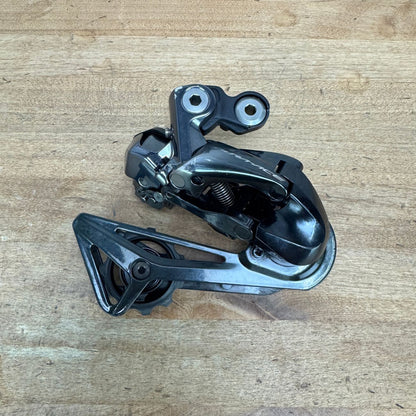 Light Use! Shimano Dura-Ace RD-R9150 11-Speed Electronic Rear Derailleur 203g
