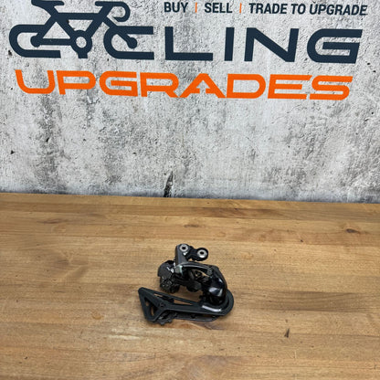 Light Use! Shimano Dura-Ace RD-R9150 11-Speed Electronic Rear Derailleur 203g