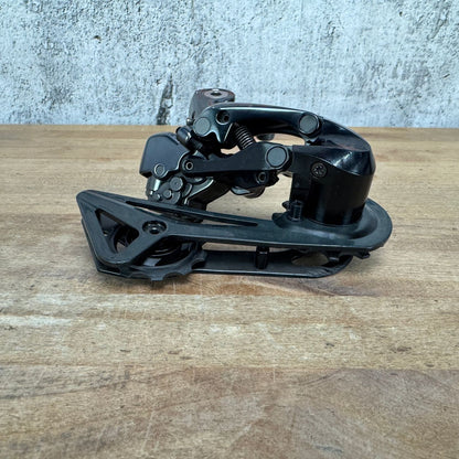 Light Use! Shimano Dura-Ace RD-R9150 11-Speed Electronic Rear Derailleur 203g