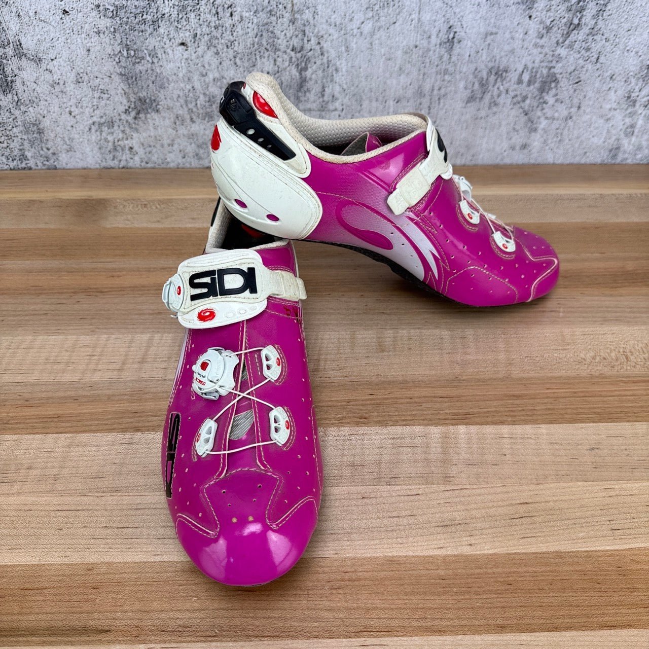Cycling Shoes – CyclingUpgrades.com