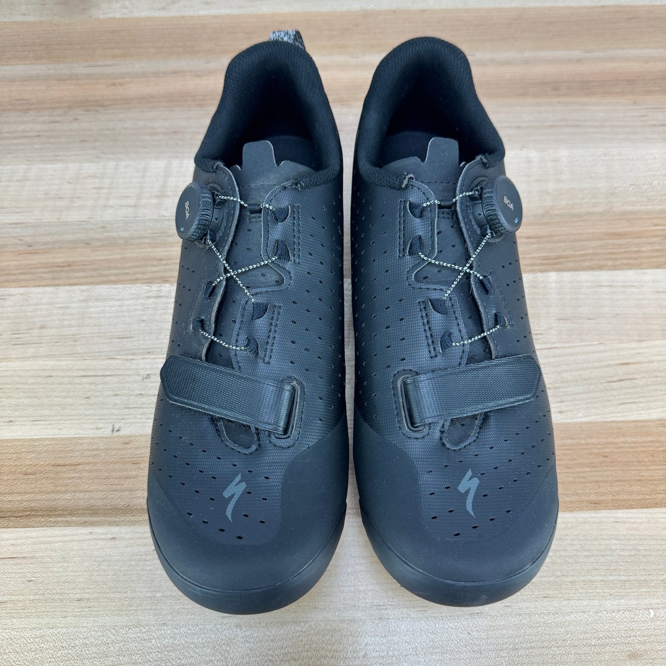Low Mile! Specialized Recon 2 EU 41 2-Bolt MTB/Gravel Bike Shoes 597g
