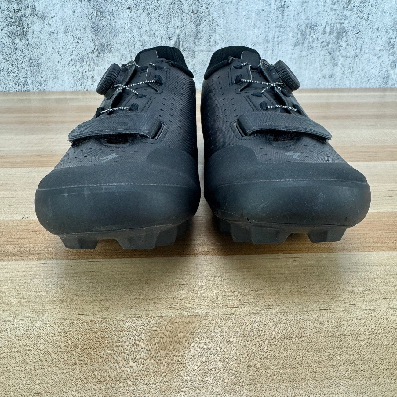 Low Mile! Specialized Recon 2 EU 41 2-Bolt MTB/Gravel Bike Shoes 597g
