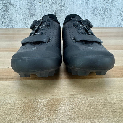 Low Mile! Specialized Recon 2 EU 41 2-Bolt MTB/Gravel Bike Shoes 597g