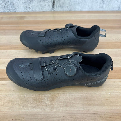 Low Mile! Specialized Recon 2 EU 41 2-Bolt MTB/Gravel Bike Shoes 597g