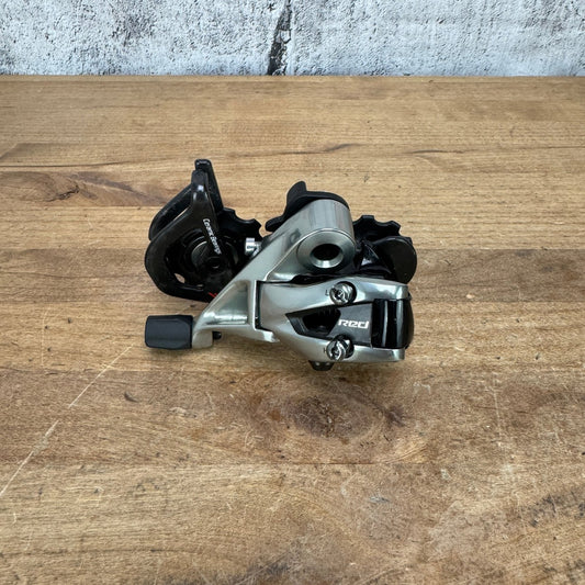 Light Use! SRAM Red 22 Short Cage 11-Speed Mechainical Rear Derailleur 150g