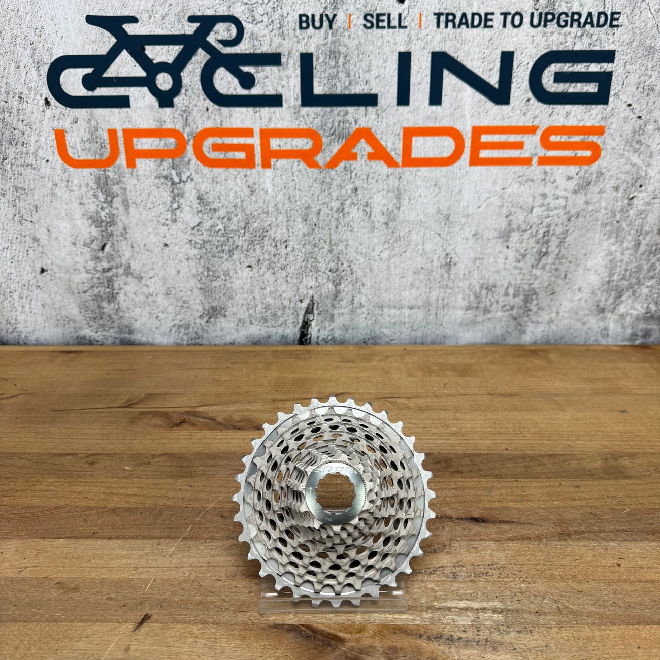 Light Use! SRAM Red 22 XG-1190 11-32t 11-Speed Bike Cassette 192g