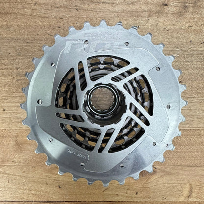 Light Use! SRAM Red 22 XG-1190 11-32t 11-Speed Bike Cassette 192g