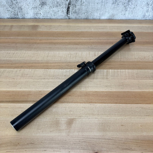 Fox Transfer Performance Elite 175mm x 31.6mm External Cable Seatpost 638g