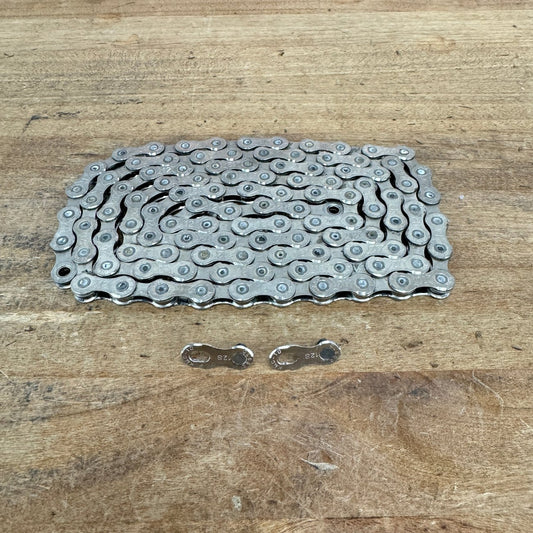 Light Wear KMC CN12105 X12 12-Speed Chain - Various Lengths Available