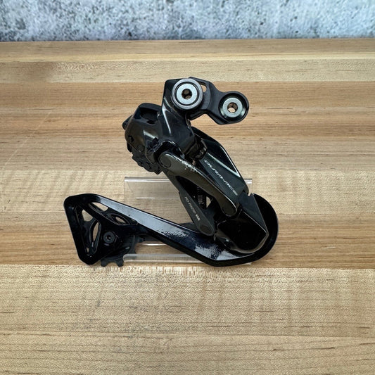 Shimano Dura-Ace RD-R9250 Di2 12-Speed 34T Max Electronic Bike Rear Derailleur