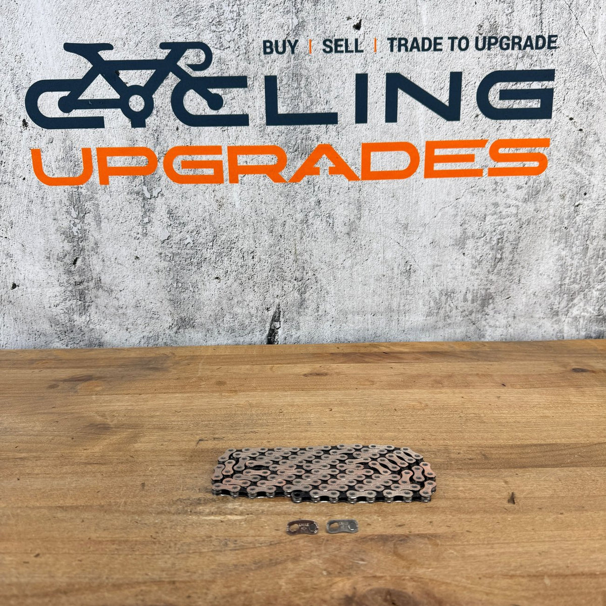 Light Wear SRAM CN-EAGL-GX-A1 GX Eagle 12-Speed Chain Various Lengths Available — photo 2 of 3