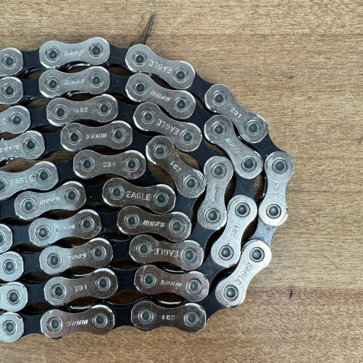 Light Wear SRAM CN-EAGL-GX-A1 GX Eagle 12-Speed Chain Various Lengths Available — photo 3 of 3