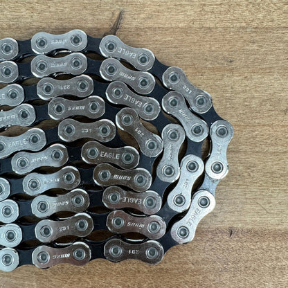Light Wear SRAM CN-EAGL-GX-A1 GX Eagle 12-Speed Chain Various Lengths Available