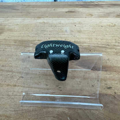 Lightweight CarbonSports Rear Derailleur Replacement Parts (Cages Springs Pulleys Bolts)