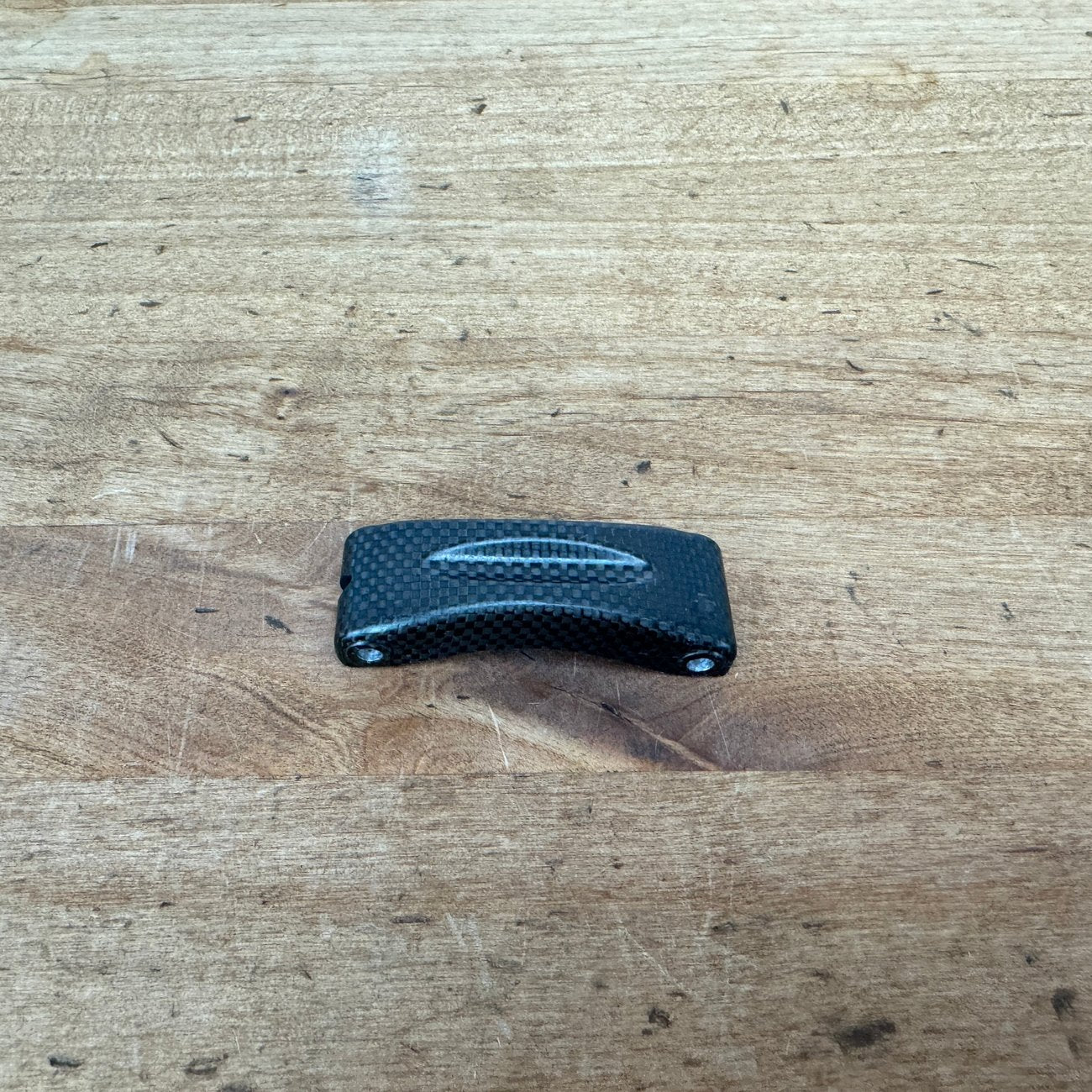 Lightweight CarbonSports Rear Derailleur Replacement Parts (Cages Springs Pulleys Bolts)