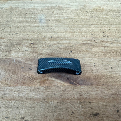 Lightweight CarbonSports Rear Derailleur Replacement Parts (Cages Springs Pulleys Bolts)