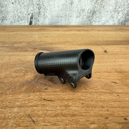 Lightweight CarbonSports Rear Derailleur Replacement Parts (Cages Springs Pulleys Bolts)