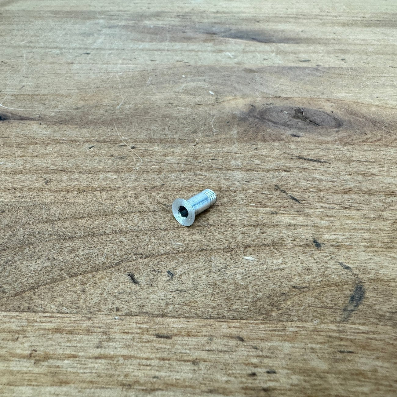 Lightweight CarbonSports Rear Derailleur Replacement Parts (Cages Springs Pulleys Bolts)