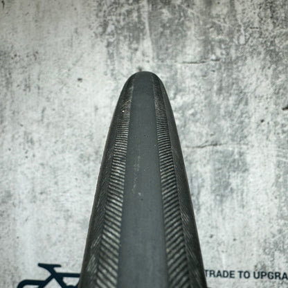 Lightweight Standard III T 53mm 16/20 Carbon Tubular Wheelset 700c Rim Brake 1150g
