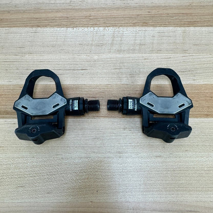 Look Keo 2 Max Steel Spindle Clipless Road Bike Pedals 260g