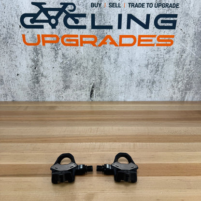 Look Keo 2 Max Steel Spindle Clipless Road Bike Pedals 260g