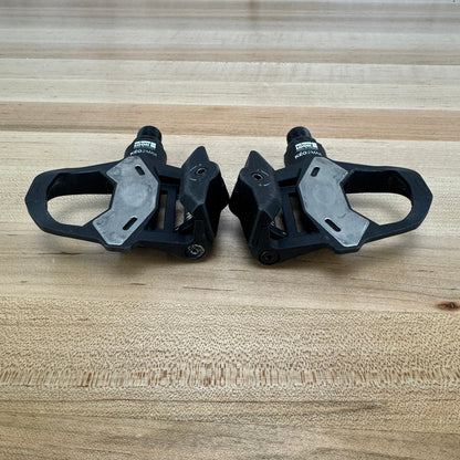 Look Keo 2 Max Steel Spindle Clipless Road Bike Pedals 260g