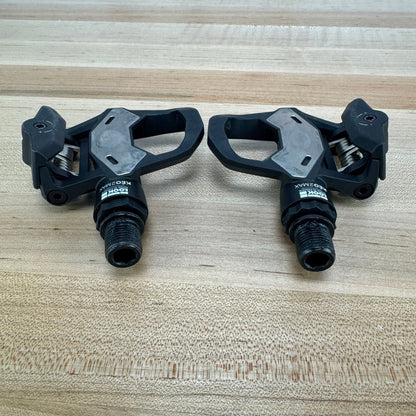 Look Keo 2 Max Steel Spindle Clipless Road Bike Pedals 260g