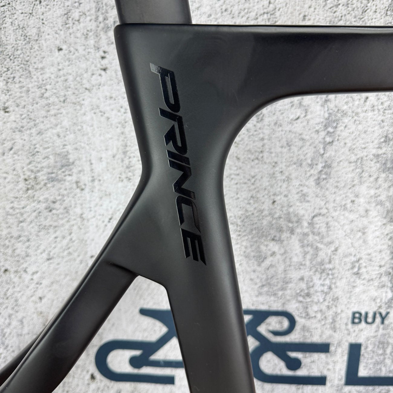 Low Mile! 2022 Pinarello Prince 60cm Carbon Disc Brake Frameset 700c 2409g